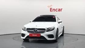 Mercedes-Benz E 400 COUPE | Burmester| Подгрев/Обдух | 360 | HUD | Auto.bg — изображение 3