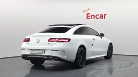 Mercedes-Benz E 400 COUPE | Burmester| Подгрев/Обдух | 360 | HUD | Auto.bg — изображение 2