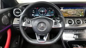 Mercedes-Benz E 400 COUPE | Burmester| Подгрев/Обдух | 360 | HUD | Auto.bg — изображение 10