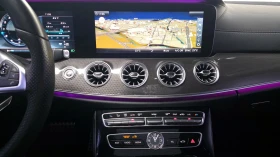 Mercedes-Benz E 400 COUPE | Burmester| Подгрев/Обдух | 360 | HUD | Auto.bg — изображение 11