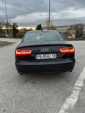 Audi A6 | Mobile.bg � ����� ������ 5