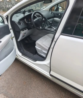 Peugeot 3008 1, 6HDI - 4900 € / 9583.57 лв. - 19692397 3
