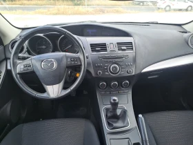 Mazda 3 1, 6D, 116��, �����������, 6��.����ITALIA | Mobile.bg � ����� ������ 12