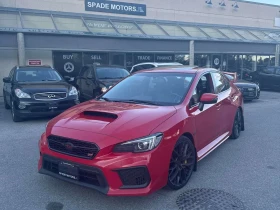 ������ Subaru WRX