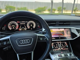 Audi A6 45 TFSI Quattro* DISTRONIC* 360* ПОДГРЕВ* ОБДУХ*  | Auto.bg — изображение 12
