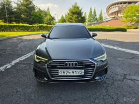 Audi A6 45 TFSI Quattro* DISTRONIC* 360* ПОДГРЕВ* ОБДУХ*  | Auto.bg — изображение 2