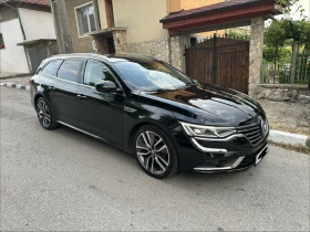����� �� �������� �� Renault Talisman 1.6DCI 4-control