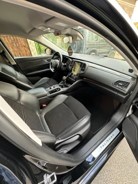 Renault Talisman 1.6DCI 4-control | Mobile.bg � ����� ������ 11