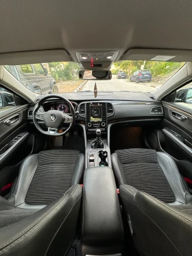 Renault Talisman 1.6DCI 4-control | Mobile.bg � ����� ������ 10