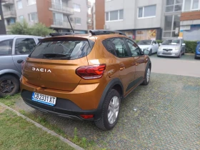 Dacia Sandero Stepway | Mobile.bg � ����� ������ 4