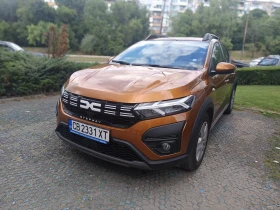 Dacia Sandero Stepway | Mobile.bg � ����� ������ 2