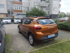 Dacia Sandero Stepway | Mobile.bg � ����� ������ 3