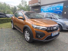 ������ Dacia Sandero