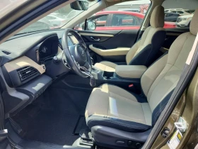 Subaru Outback 2021 SUBARU OUTBACK PREMIUM | Mobile.bg � ����� ������ 7