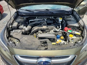 Subaru Outback 2021 SUBARU OUTBACK PREMIUM | Mobile.bg � ����� ������ 11