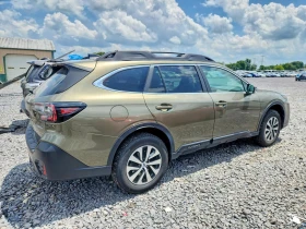 Subaru Outback 2021 SUBARU OUTBACK PREMIUM | Mobile.bg � ����� ������ 4