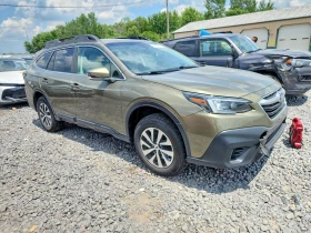 ����� �� �������� �� Subaru Outback 2021 SUBARU OUTBACK PREMIUM