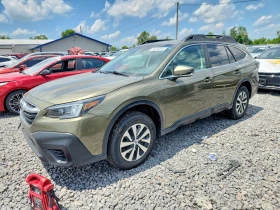 Subaru Outback 2021 SUBARU OUTBACK PREMIUM | Mobile.bg � ����� ������ 3