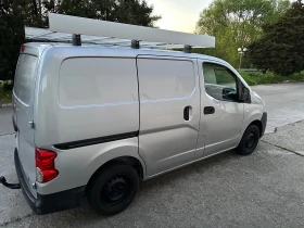 Nissan e-NV200 1.5 dCi | Mobile.bg � ����� ������ 4
