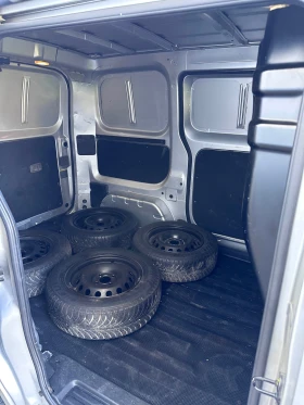 Nissan e-NV200 1.5 dCi | Mobile.bg � ����� ������ 11