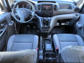 Nissan e-NV200 1.5 dCi | Mobile.bg � ����� ������ 5