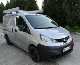 Nissan e-NV200 1.5 dCi | Mobile.bg � ����� ������ 2
