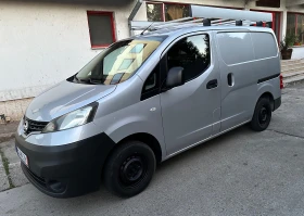 Nissan e-NV200 1.5 dCi | Mobile.bg � ����� ������ 3