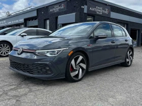 ����� �� �������� �� VW Golf GTI Autobahn | CARFAX | ����������