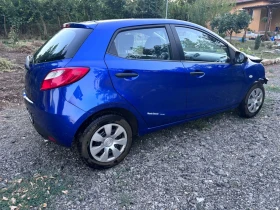 Mazda 2 1.3i 16V 75к.с. - 1000 € - 22126593 2