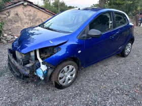 Mazda 2 1.3i 16V 75к.с. - 1000 € - 22126593 5