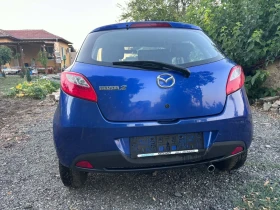 Mazda 2 1.3i 16V 75к.с. - 1000 € - 22126593 3