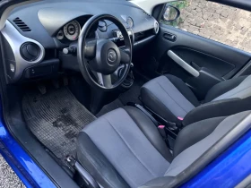 Mazda 2 1.3i 16V 75к.с. - 1000 € - 22126593 8