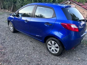 Mazda 2 1.3i 16V 75к.с. - 1000 € - 22126593 6