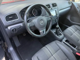 VW Golf Match 2.0tdi | Mobile.bg � ����� ������ 11