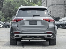 Mercedes-Benz GLE 450 2020 Mercedes-Benz GLE GLE 450 4MATIC | Auto.bg — изображение 4