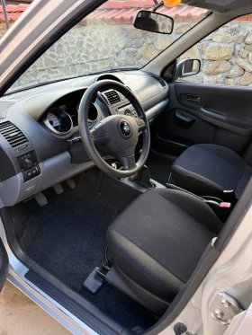 Subaru Justy G3X 1.3 4x4 | Mobile.bg � ����� ������ 5