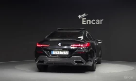 BMW 850 xDrive Grand Coupe | Auto.bg — изображение 4