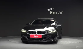 BMW 850 xDrive Grand Coupe | Auto.bg — изображение 3