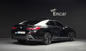 BMW 850 xDrive Grand Coupe | Auto.bg — изображение 2