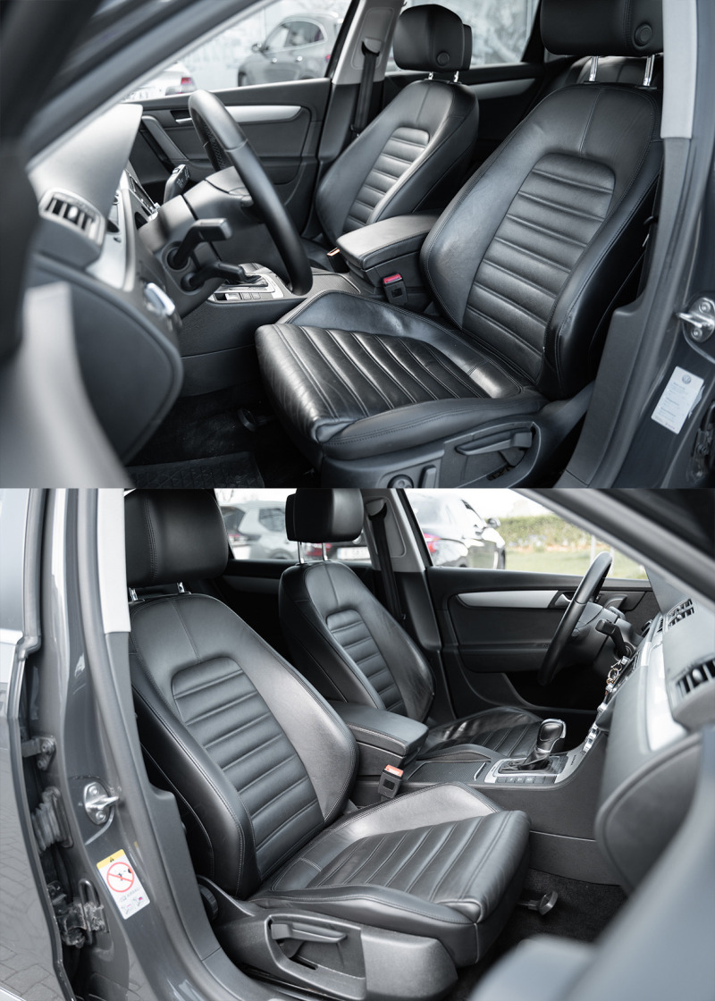 VW Alltrack 4Motion* Xenon* DSG* LED* Exclusive, снимка 5 - Автомобили и джипове - 46464551
