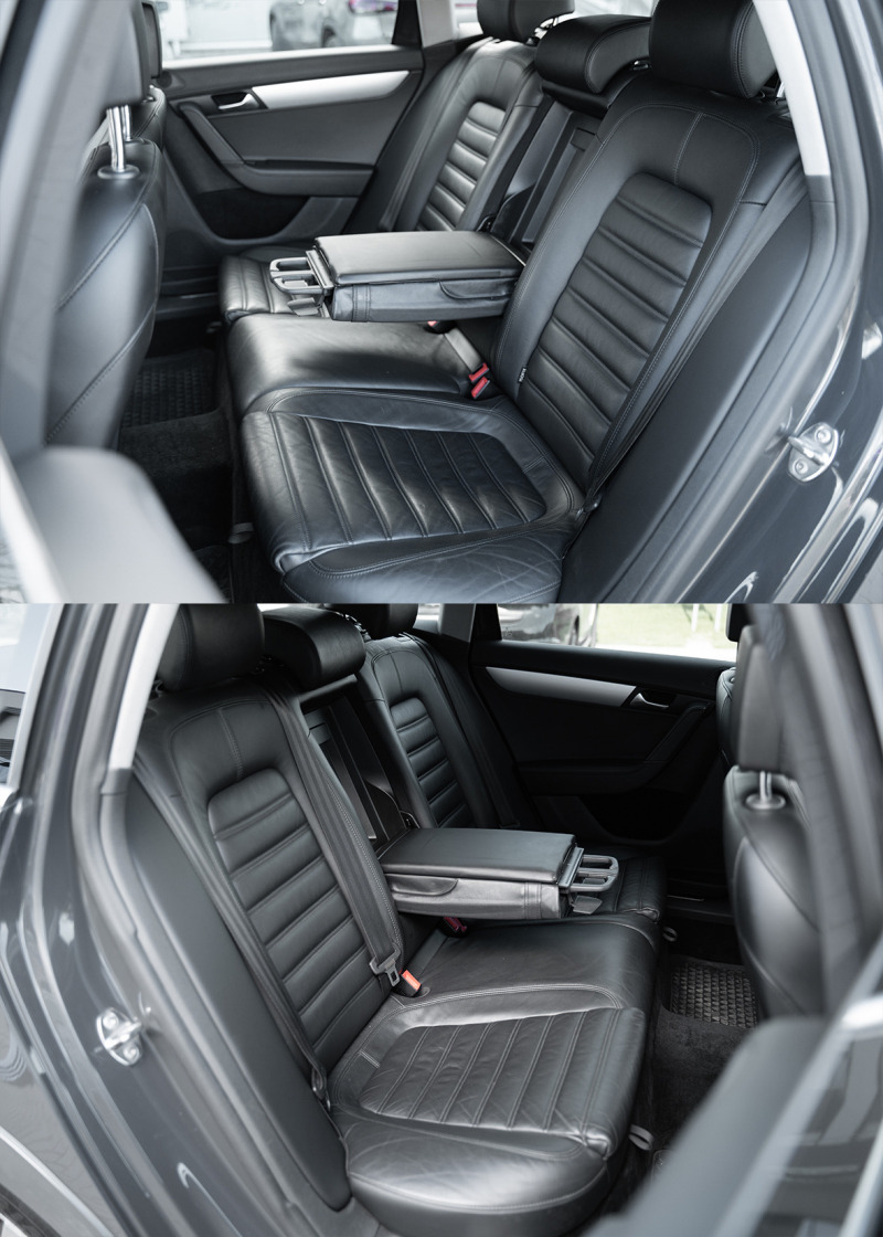 VW Alltrack 4Motion* Xenon* DSG* LED* Exclusive, снимка 8 - Автомобили и джипове - 46464551