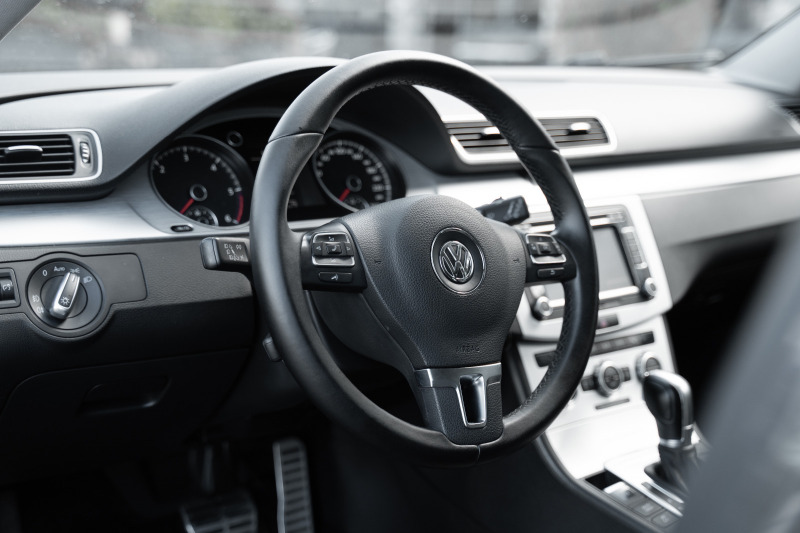 VW Alltrack 4Motion* Xenon* DSG* LED* Exclusive, снимка 10 - Автомобили и джипове - 46464551