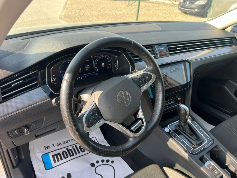 VW Alltrack 2.0TDi 4M 200k DSG Лизинг, снимка 8 - Автомобили и джипове - 45233922