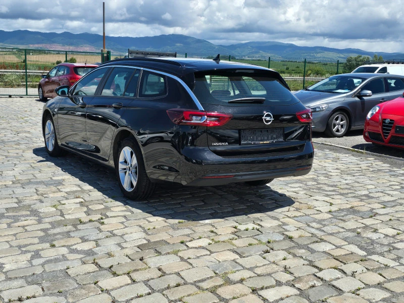 Opel Insignia FACELIFT АВТОМАТИК 2021 ГОДИНА 112000 КМ., снимка 6 - Автомобили и джипове - 46191819