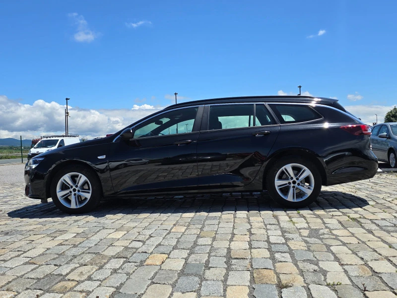 Opel Insignia FACELIFT АВТОМАТИК 2021 ГОДИНА 112000 КМ., снимка 4 - Автомобили и джипове - 46191819