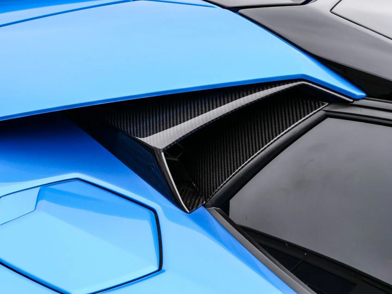 Lamborghini Aventador LP780-4 Roadster Ultimae = NEW= Гаранция, снимка 14 - Автомобили и джипове - 46461064