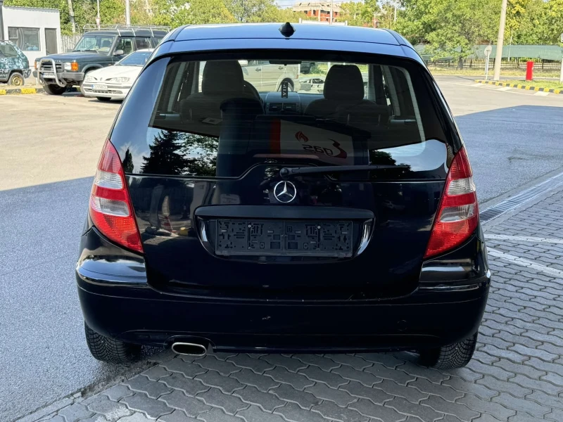 Mercedes-Benz A 150 1.5 бензин Топ оферта , снимка 6 - Автомобили и джипове - 46959714