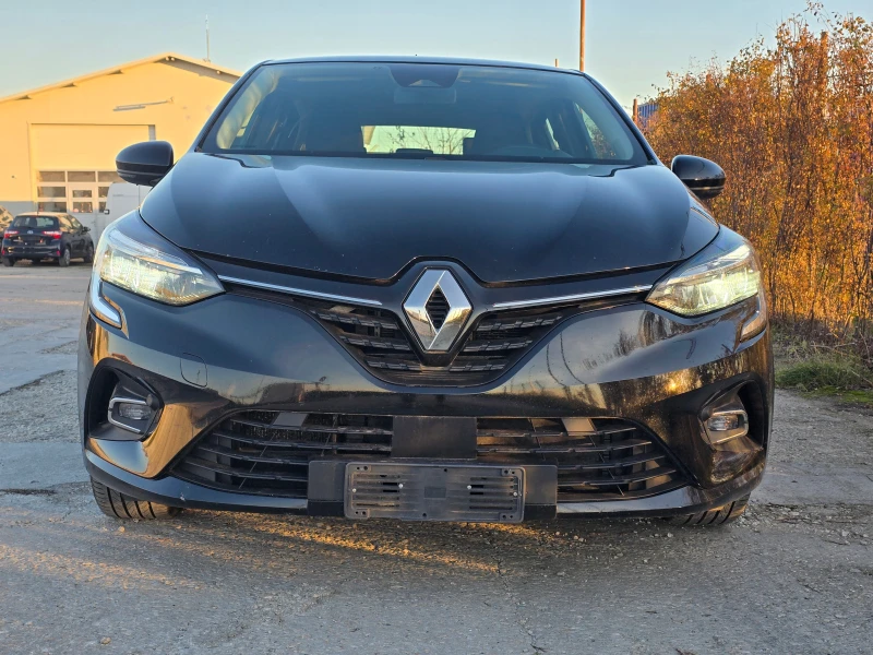 Renault Clio 1.6 Hybrid E-Tech 103kw Zen, снимка 2 - Автомобили и джипове - 47562857