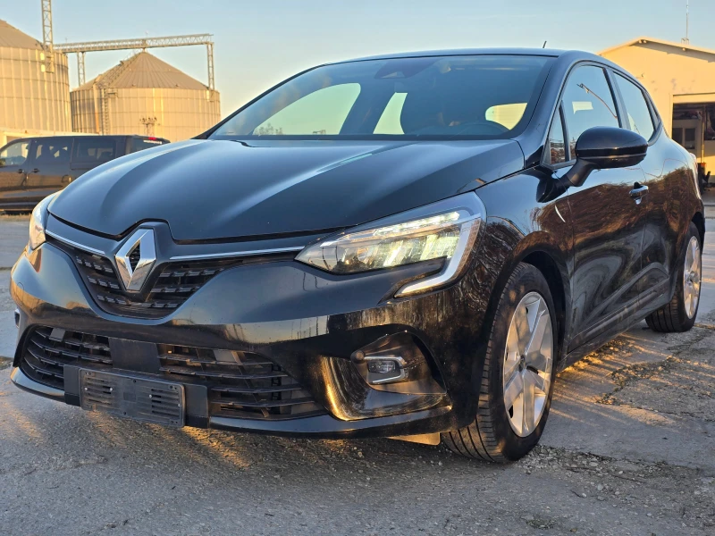 Renault Clio 1.6 Hybrid E-Tech 103kw Zen, снимка 4 - Автомобили и джипове - 47562857