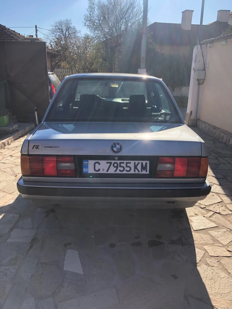 BMW 318 318i, снимка 5 - Автомобили и джипове - 47884877